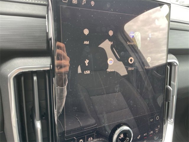 New 2025 GMC Acadia Elevation w/ LPO, Floor Liner Package image 16