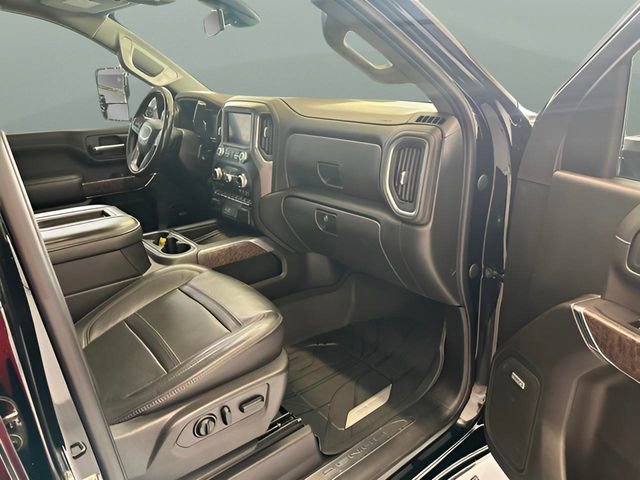 Used 2022 GMC Sierra 2500 Denali AWD/4WD image 18