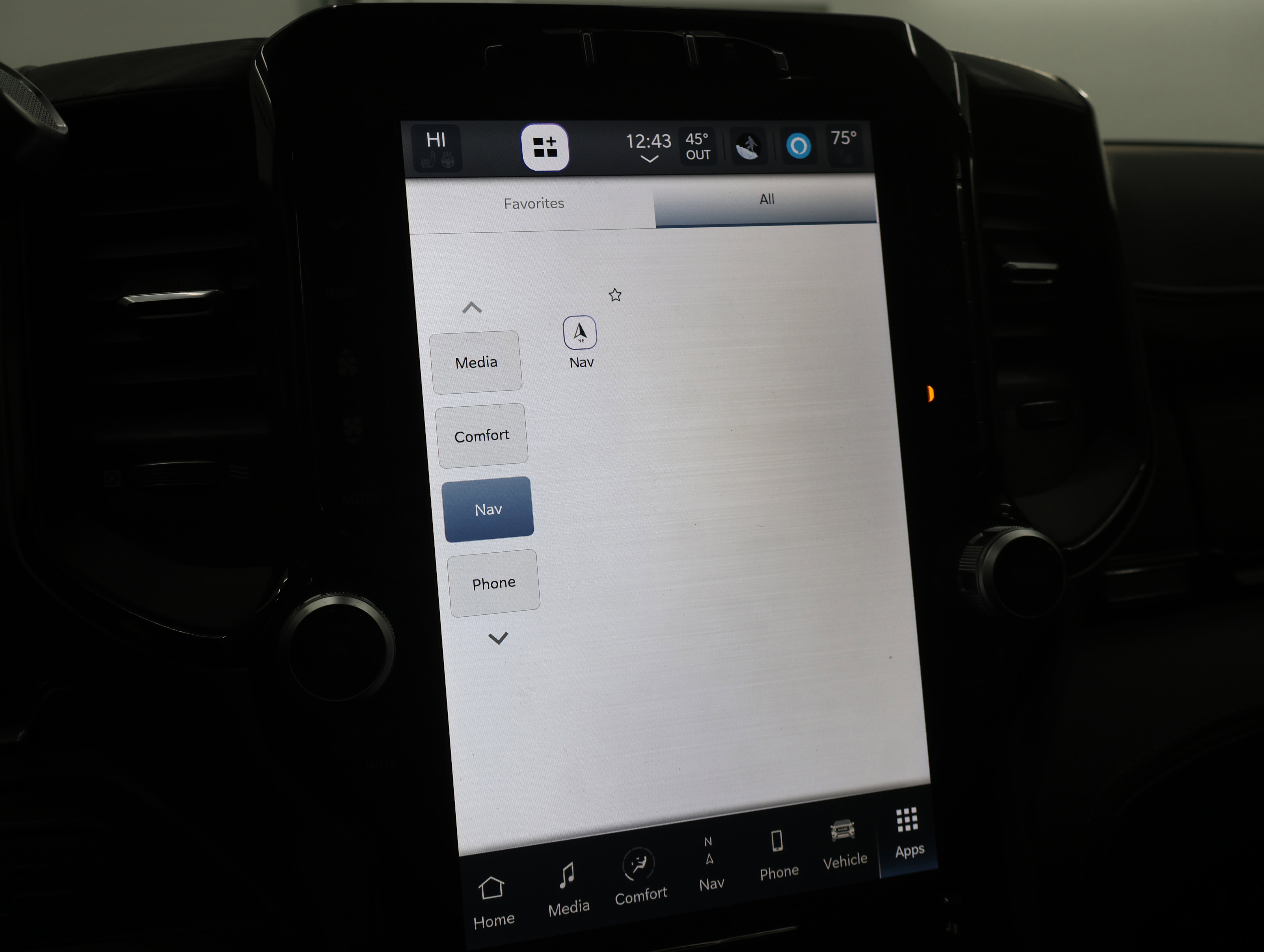 Used 2023 RAM 2500 Rebel w/ Level 2 Equipment Group image 59