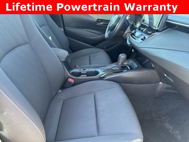 Used 2023 Toyota Corolla LE image 14