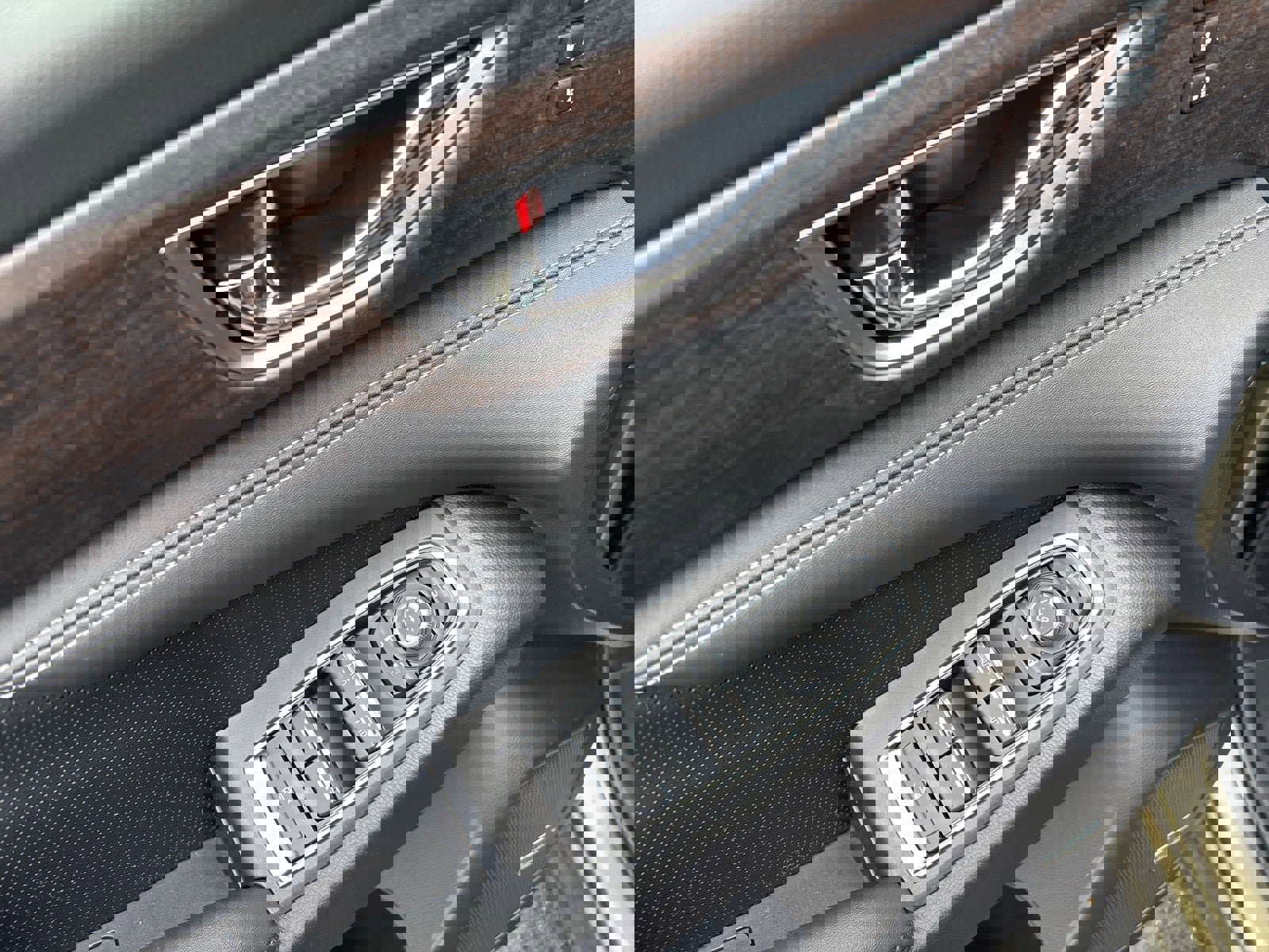 New 2026 Subaru Ascent Touring image 11