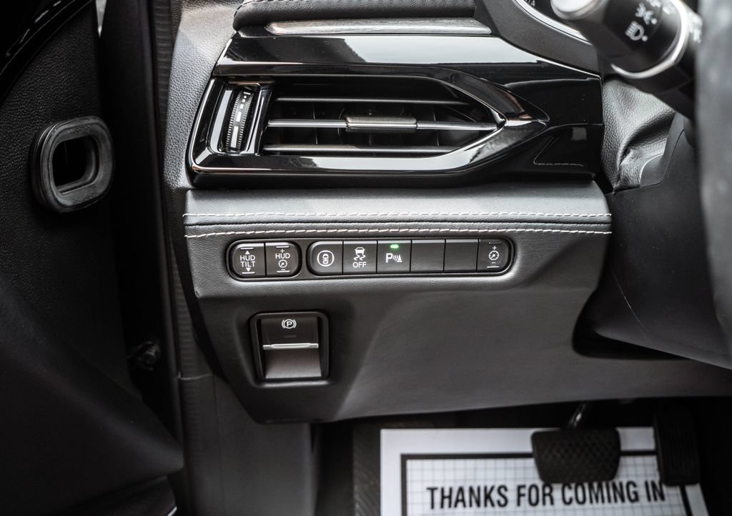 Used 2023 Acura MDX w/ Advance Package AWD/4WD image 18