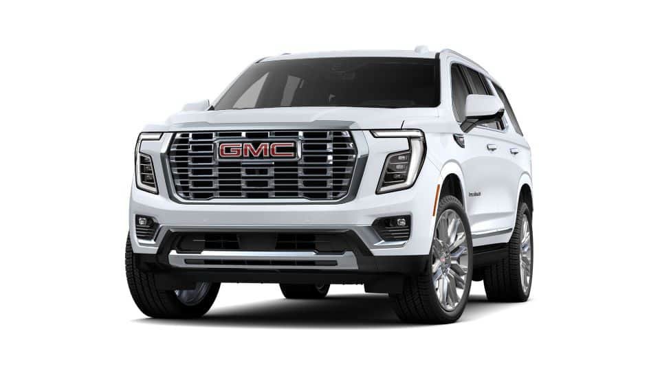 New 2026 GMC Yukon Denali w/ Sun & Power Step Package AWD/4WD image 33