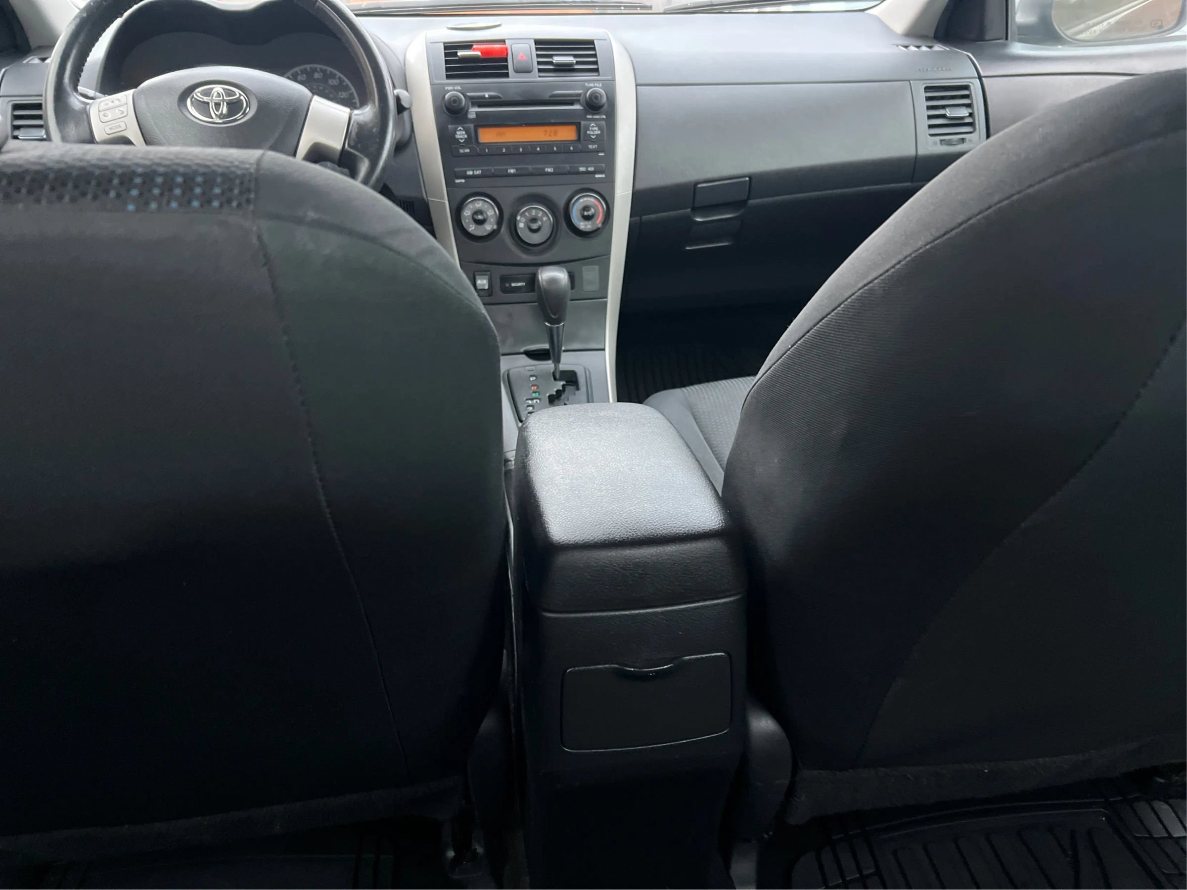 Used 2009 Toyota Corolla S FWD image 21