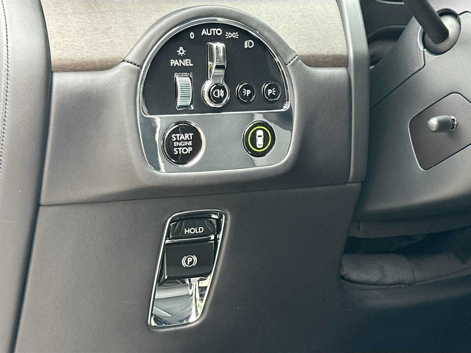 Used 2022 Rolls-Royce Ghost AWD/4WD image 10