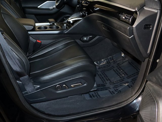 Certified 2023 Acura MDX SH-AWD image 35