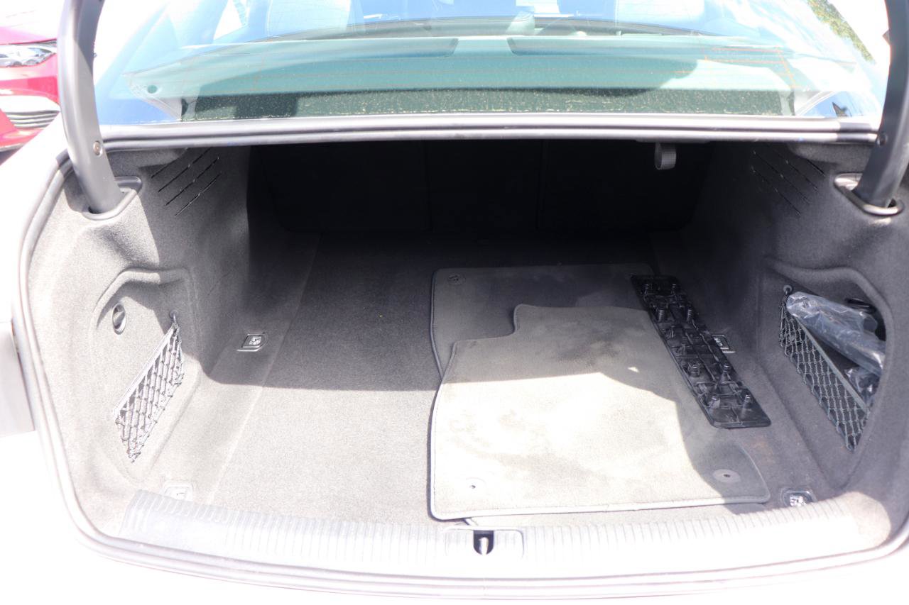 Used 2024 Audi A4 2.0T Premium Plus AWD/4WD image 61