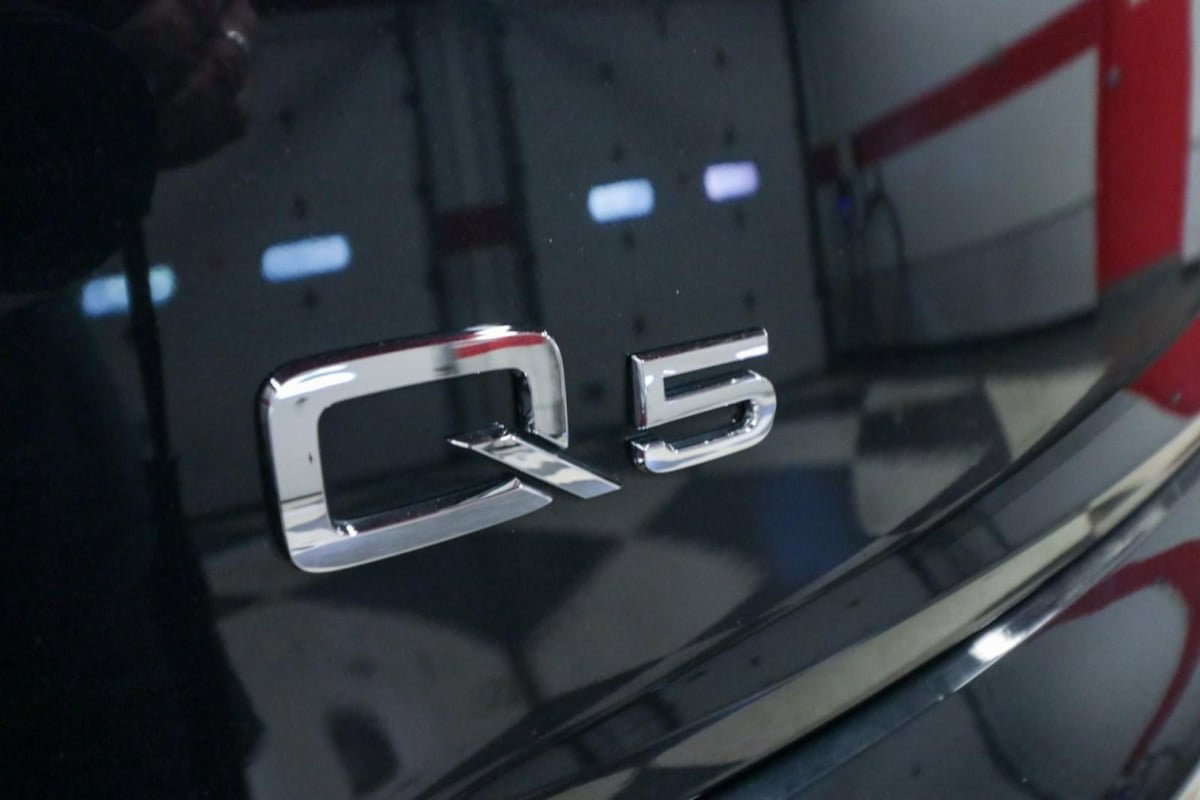 Used 2019 Audi Q5 2.0T Premium Plus w/ Premium Plus Package AWD/4WD image 36