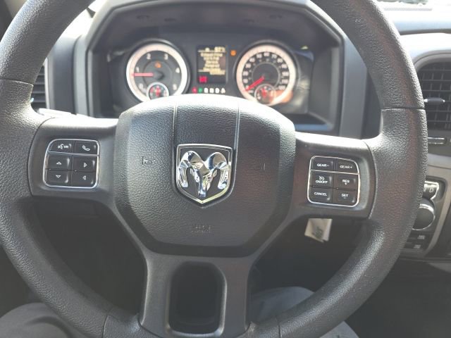 Used 2017 RAM 1500 Tradesman w/ Popular Equipment Group image 12