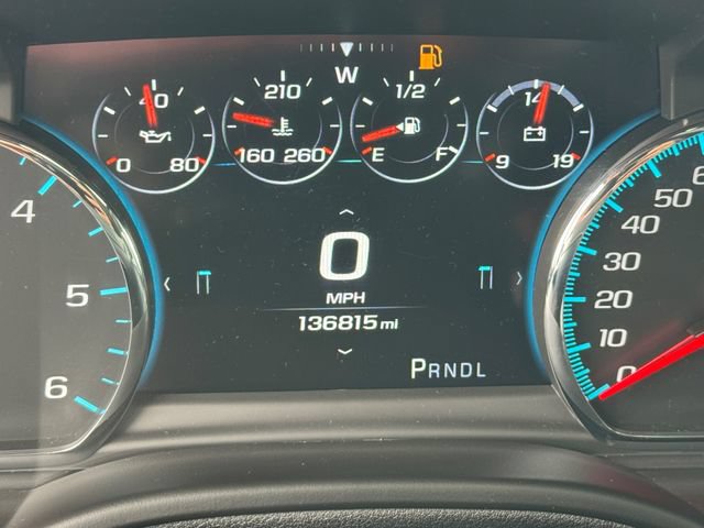 Used 2019 GMC Yukon XL Denali AWD/4WD image 27