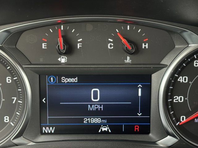 Used 2023 GMC Terrain SLE w/ Driver Convenience Package image 15