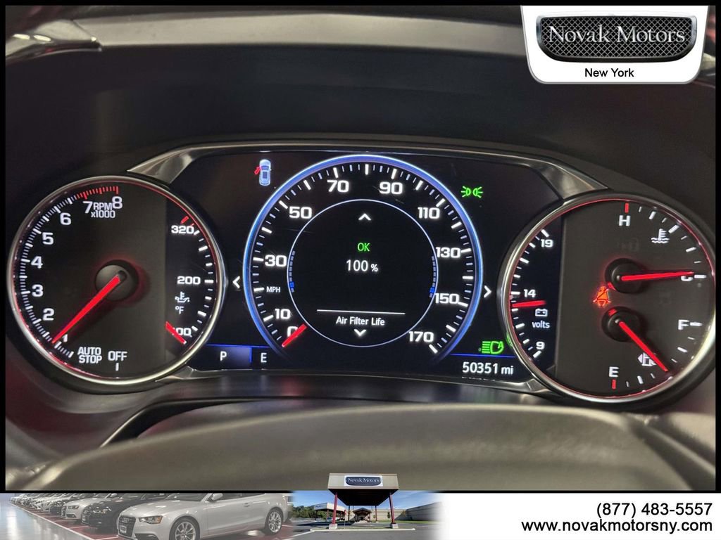 Used 2022 Chevrolet Blazer RS image 21