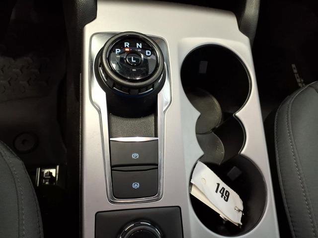 Certified 2024 Ford Bronco Sport Big Bend w/ Convenience Package AWD/4WD image 22