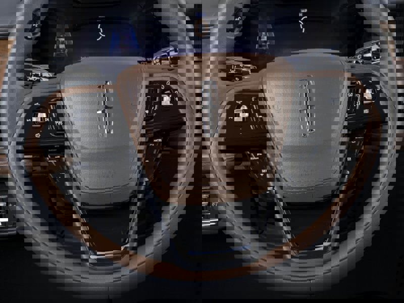 New 2026 Lincoln Aviator Reserve image 34