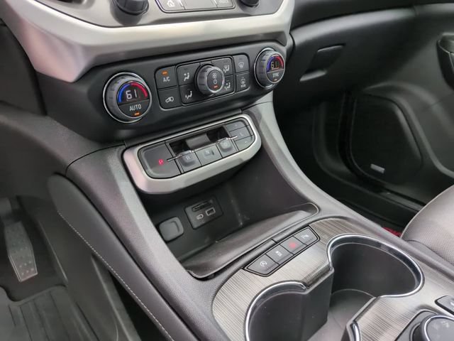 Certified 2023 GMC Acadia SLT w/ Elevation Edition AWD/4WD image 25