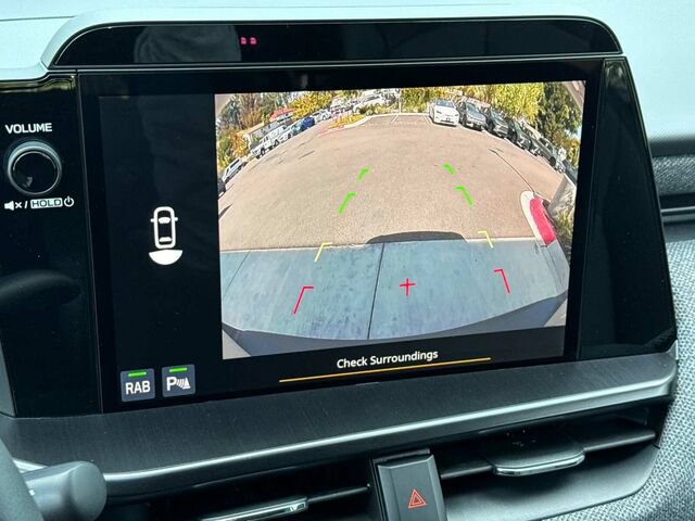 Certified 2026 Subaru Outback Premium AWD/4WD image 24
