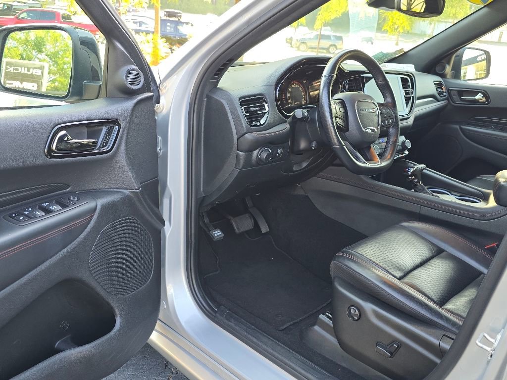 Used 2024 Dodge Durango GT image 4