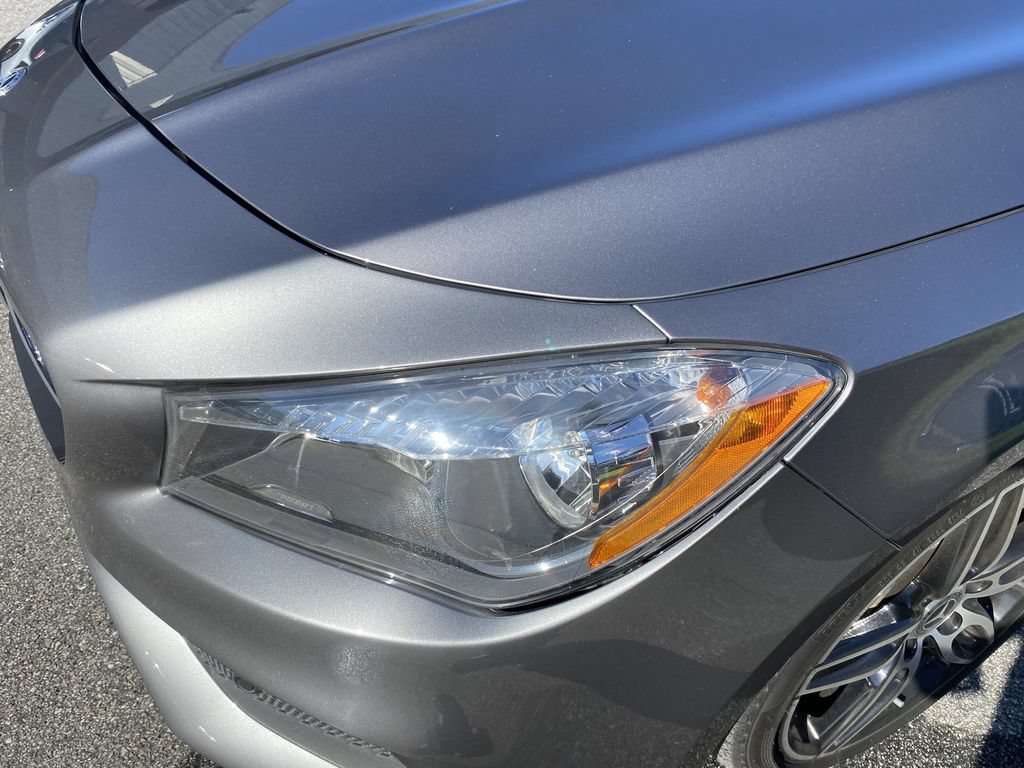Certified 2018 Mercedes-Benz CLA 250 image 20