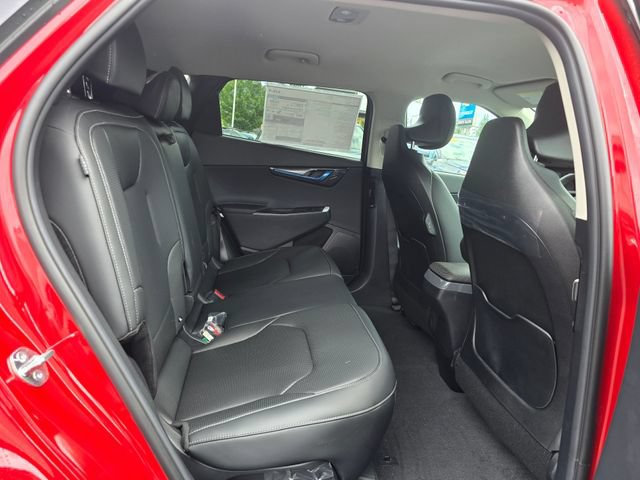 New 2026 Kia EV6 Wind AWD/4WD image 12