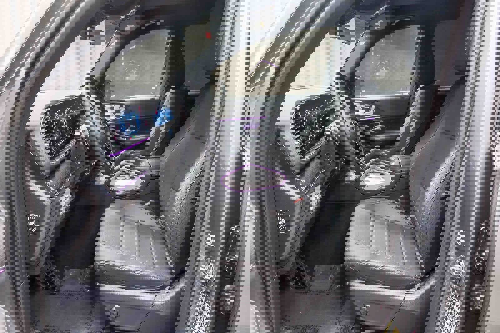 Used 2025 Mercedes-Benz GLE 450e 4MATIC image 18