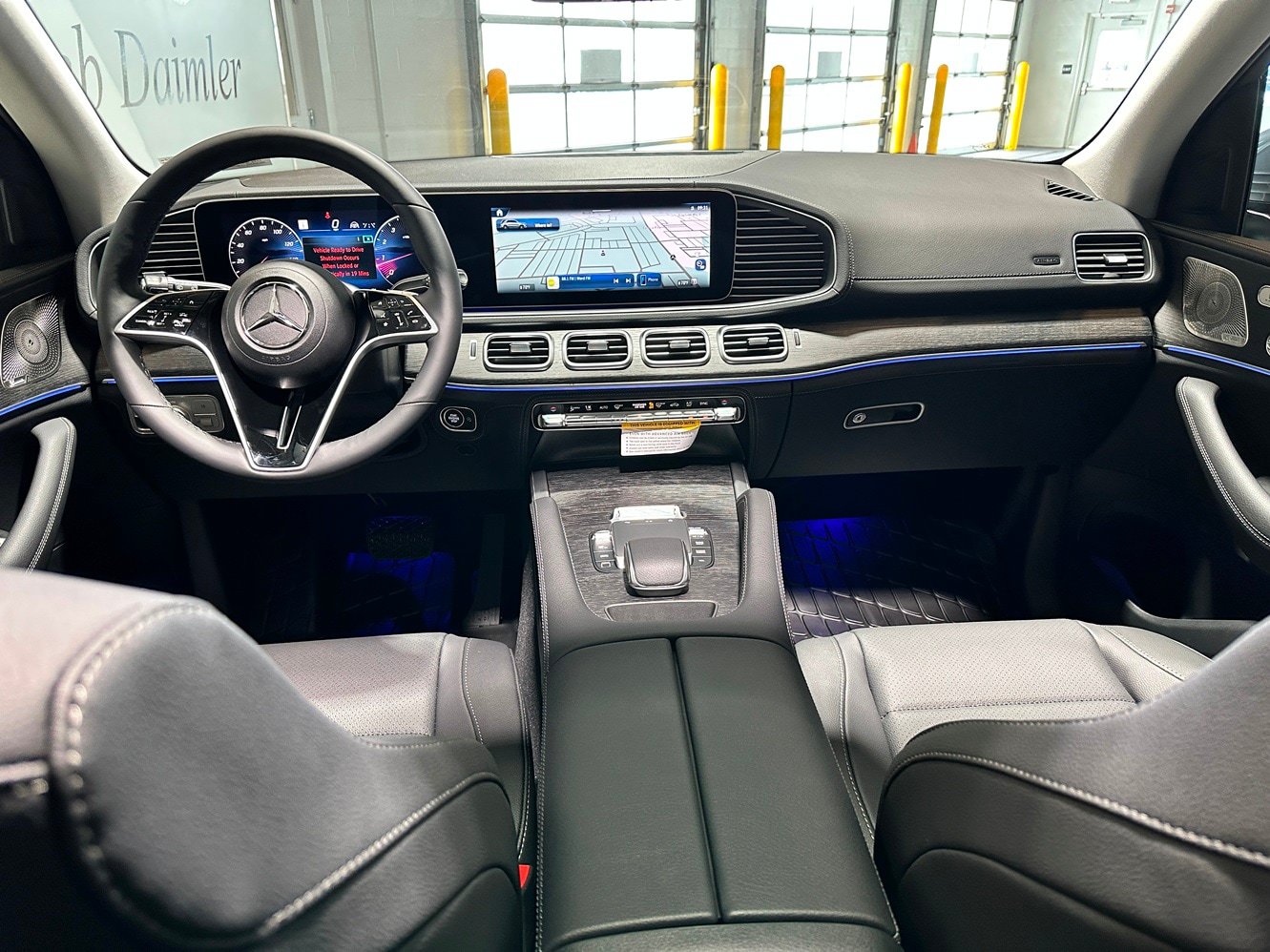 New 2026 Mercedes-Benz GLE 350 4MATIC image 6
