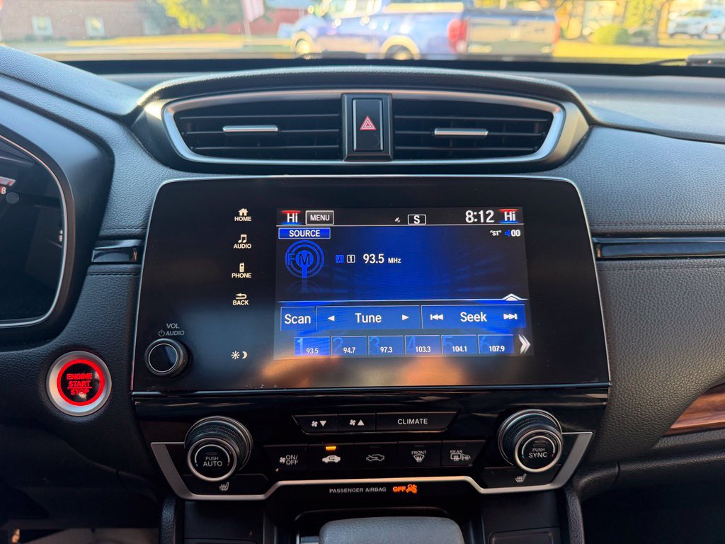 Used 2019 Honda CR-V EX image 17