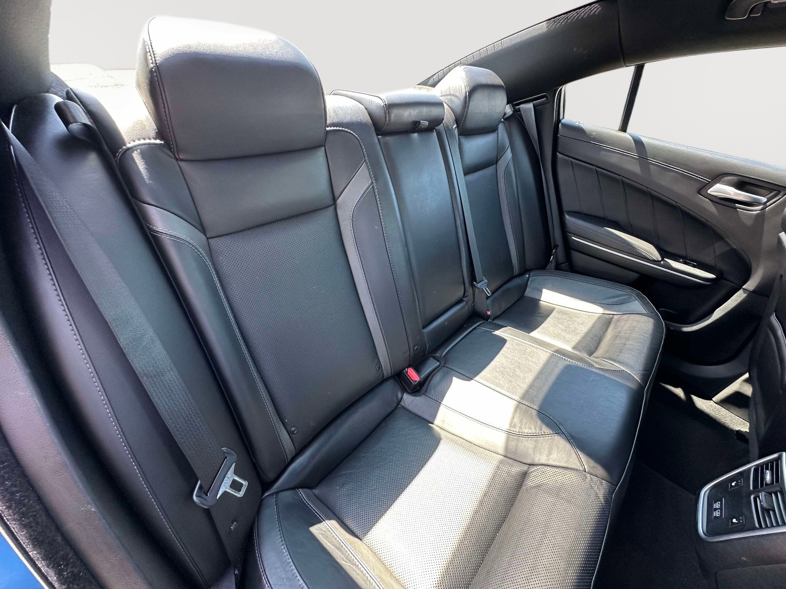 Used 2022 Dodge Charger SXT w/ Plus Group image 24