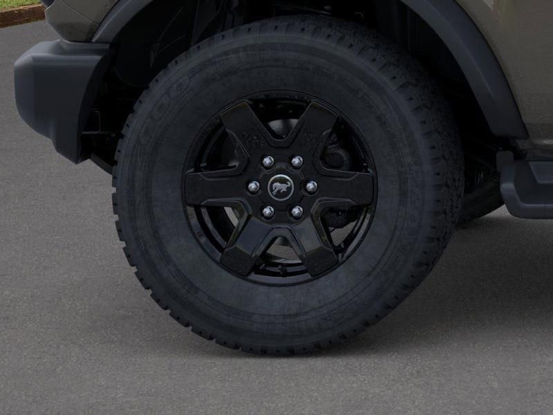 New 2025 Ford Bronco Outer Banks image 21