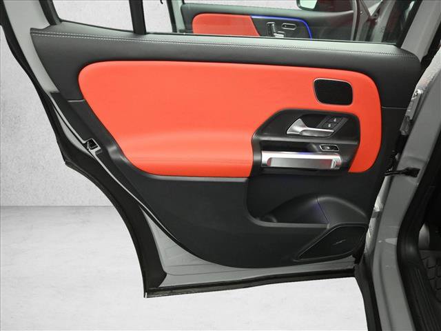 New 2026 Mercedes-Benz GLB 35 AMG 4MATIC image 23