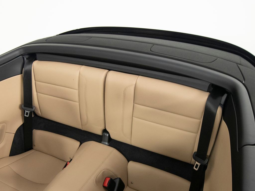 Certified 2022 Porsche 911 Carrera 4S image 43