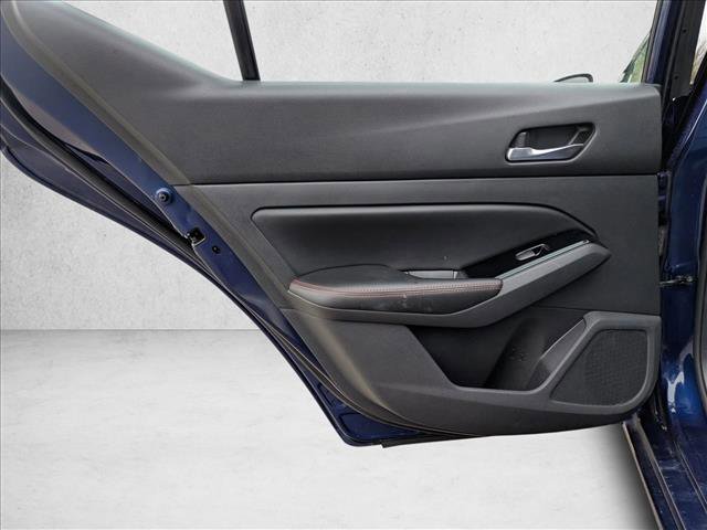 Used 2024 Nissan Altima 2.5 SR image 16