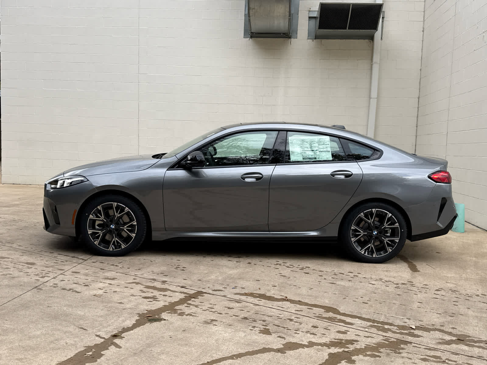 Used 2026 BMW 228i xDrive w/ Premium Package image 5