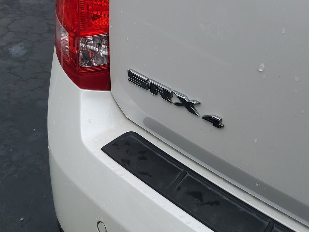 Used 2016 Cadillac SRX Performance w/ Trailering Package image 29