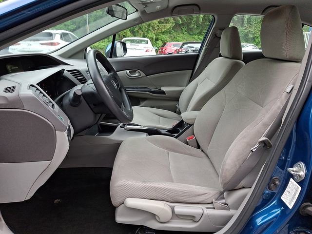 Used 2012 Honda Civic LX image 19
