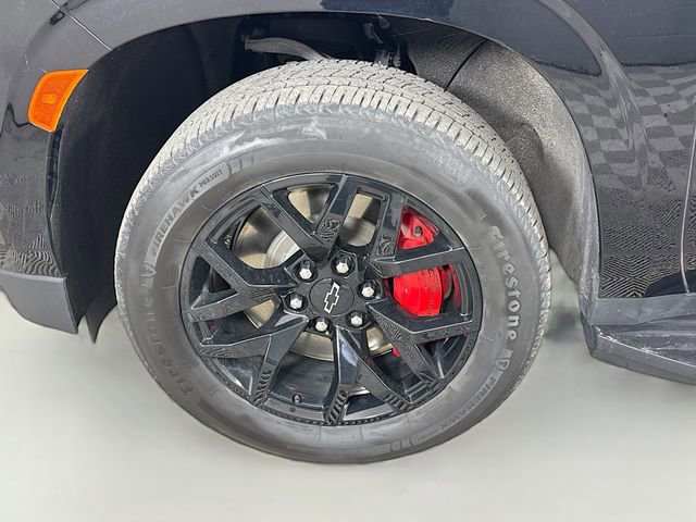 Used 2023 Chevrolet Tahoe RST w/ RST Performance Edition image 36