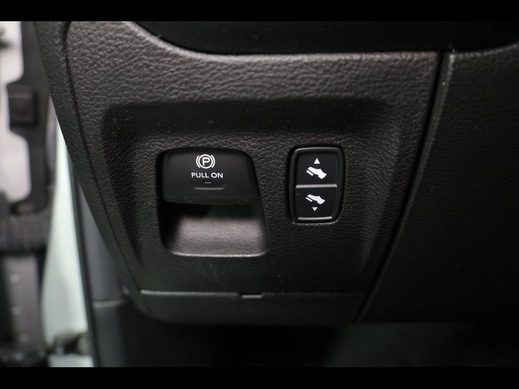 Used 2022 RAM 1500 Big Horn image 28