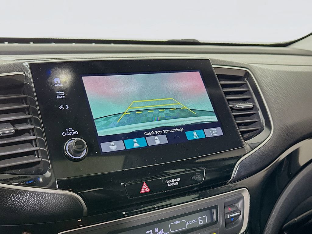 Used 2020 Honda Pilot Elite image 23