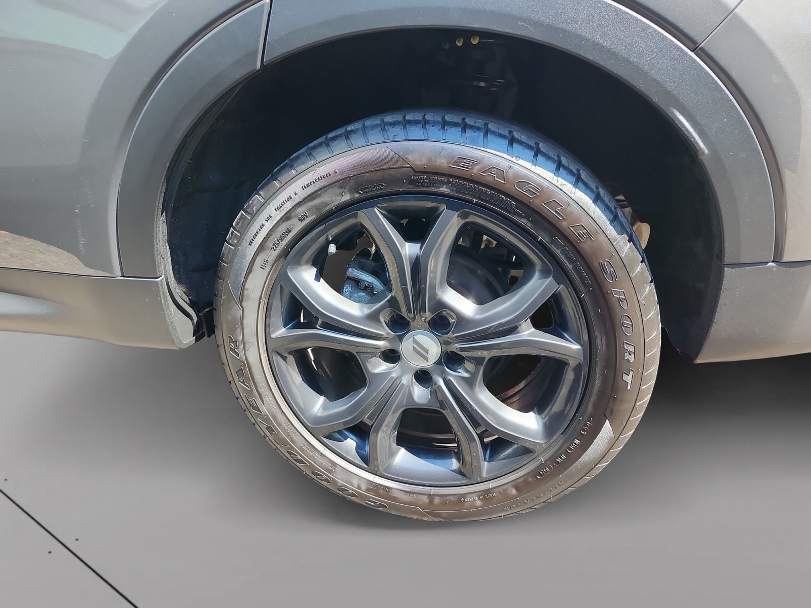 Used 2024 Dodge Hornet GT w/ GT Blacktop Package AWD/4WD image 13