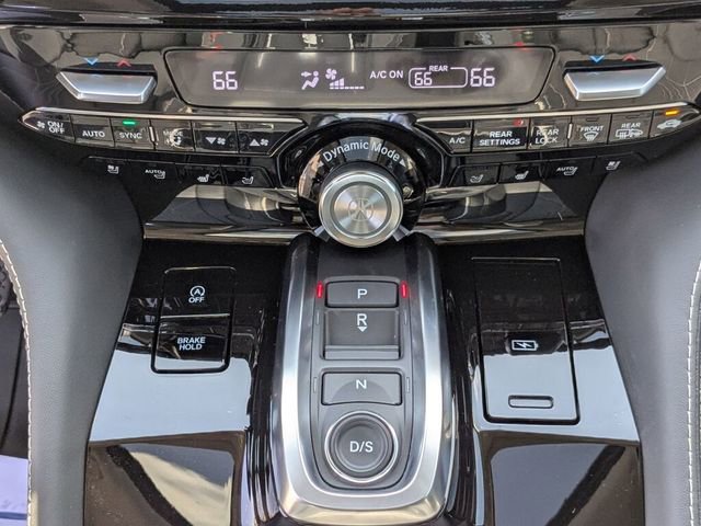 New 2026 Acura MDX SH-AWD w/ Advance Package image 14
