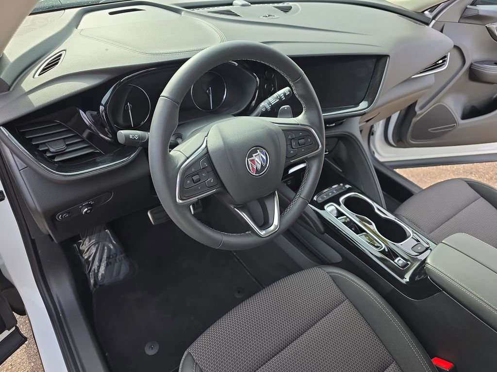 Used 2023 Buick Envision Preferred w/ Sport Touring Package image 16