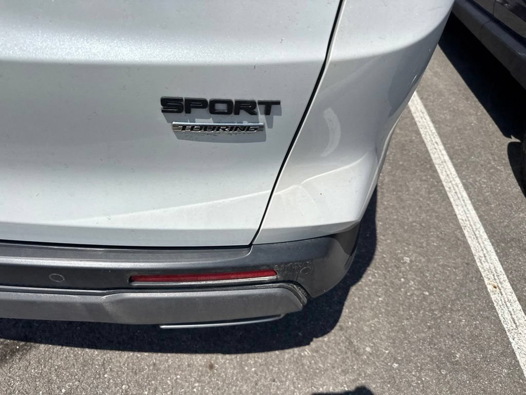 Used 2024 Honda CR-V Sport Touring image 3