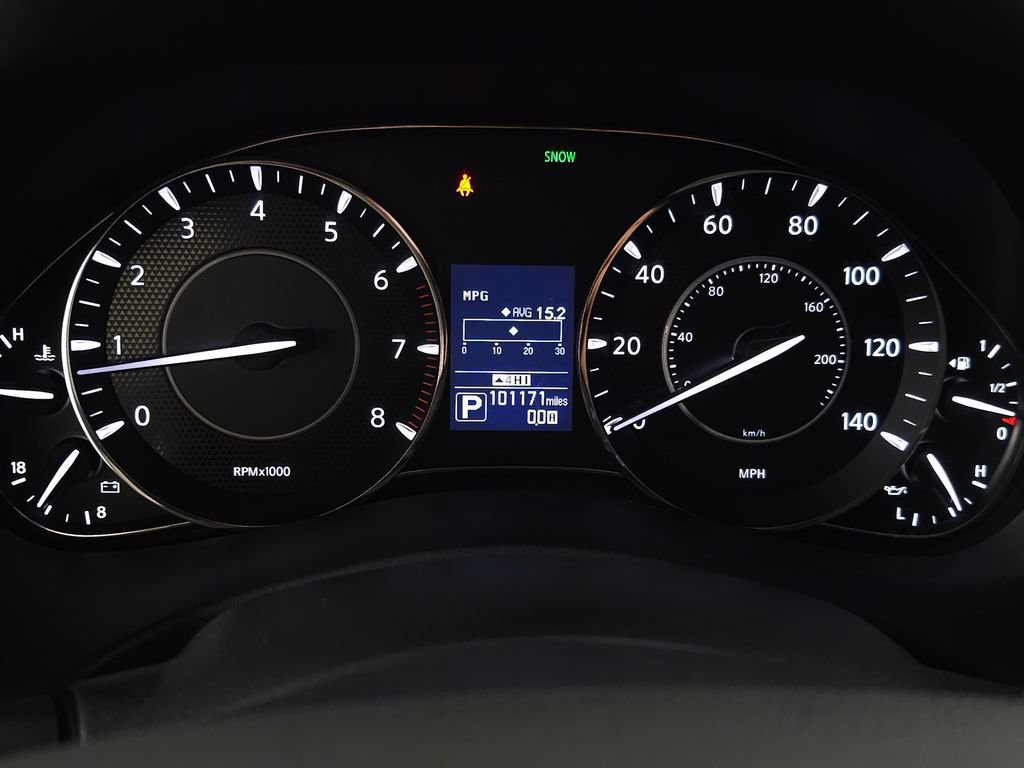 Used 2020 Nissan Armada Platinum w/ Captain's Chairs Package AWD/4WD image 21