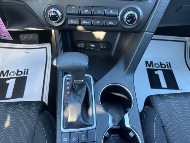Used 2020 Kia Sportage LX image 14