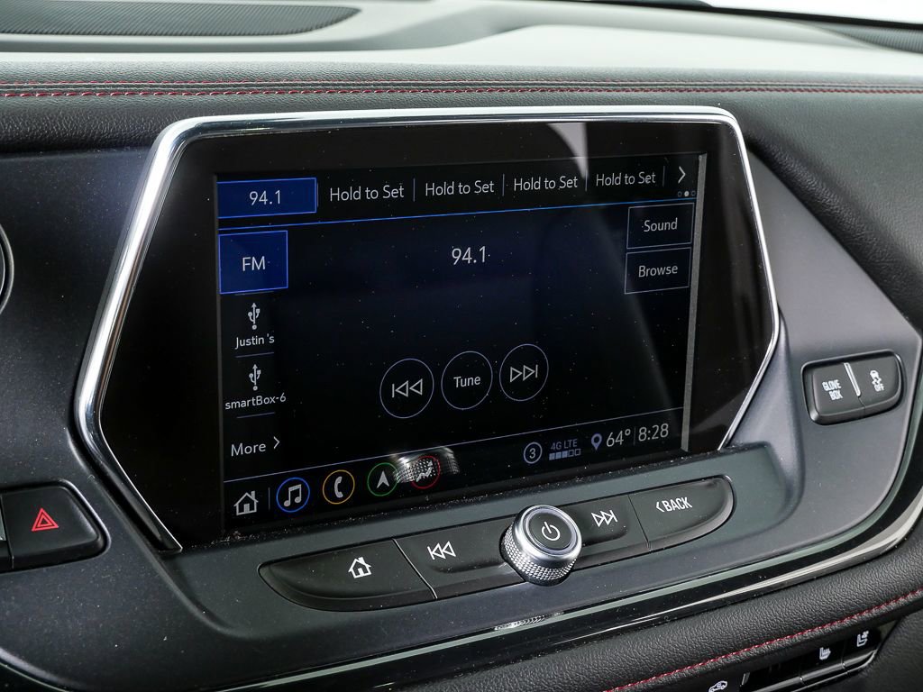 Used 2020 Chevrolet Blazer RS image 16