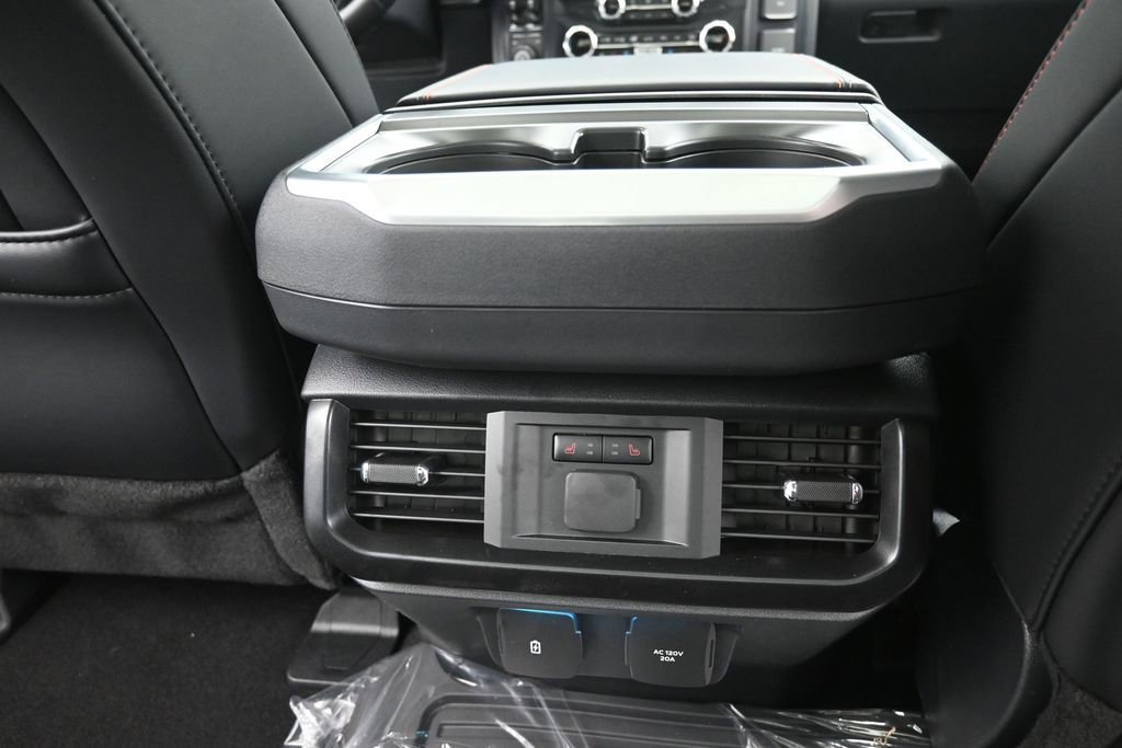 New 2026 Ford F150 Raptor AWD/4WD image 14