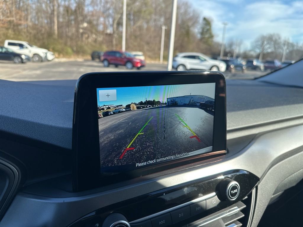 New 2026 Ford Escape Active w/ Cold Weather Package image 29