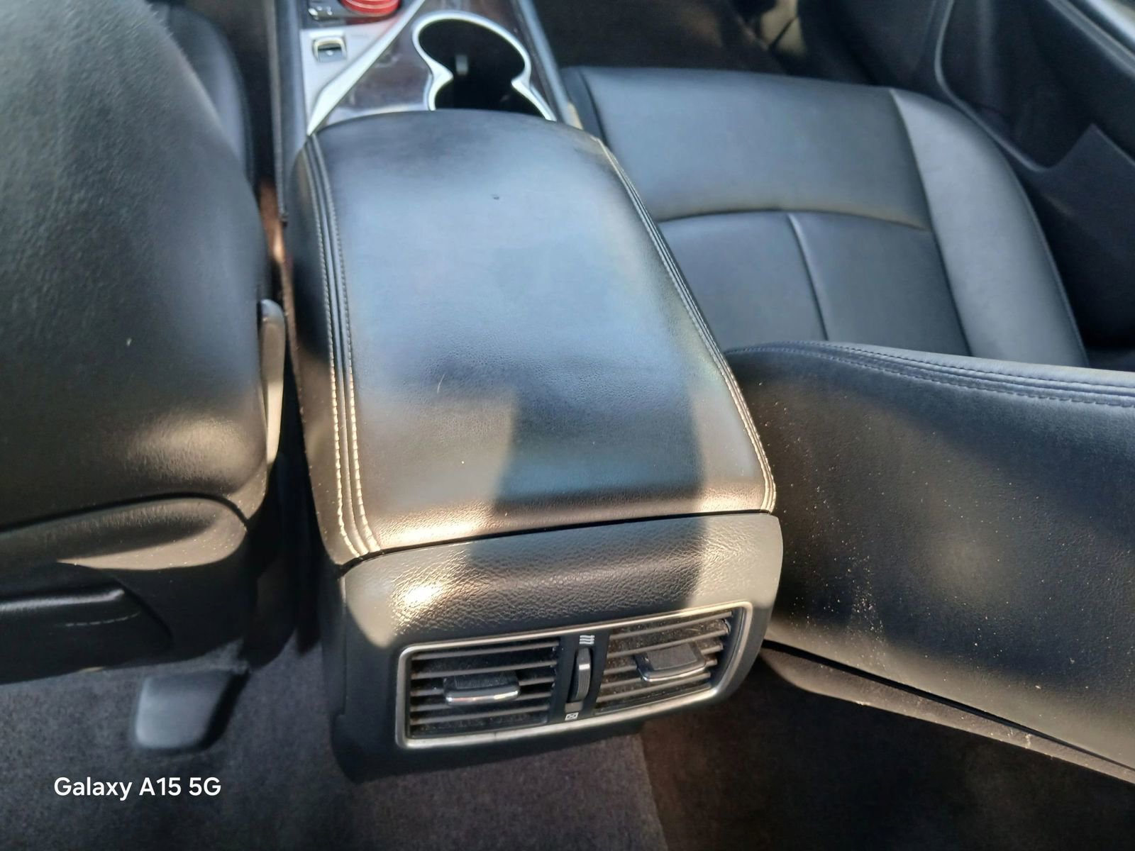 Used 2018 INFINITI Q50 Luxe RWD image 28