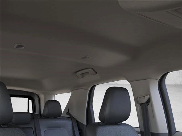 New 2026 Ford Bronco Sport Big Bend w/ Bronze Package image 22