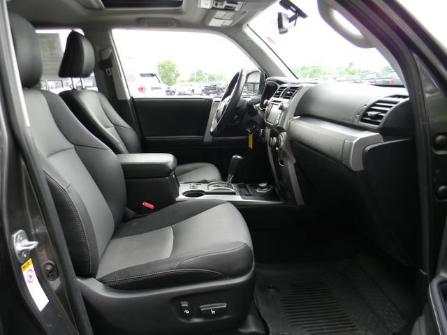 Used 2019 Toyota 4Runner SR5 Premium AWD/4WD image 25