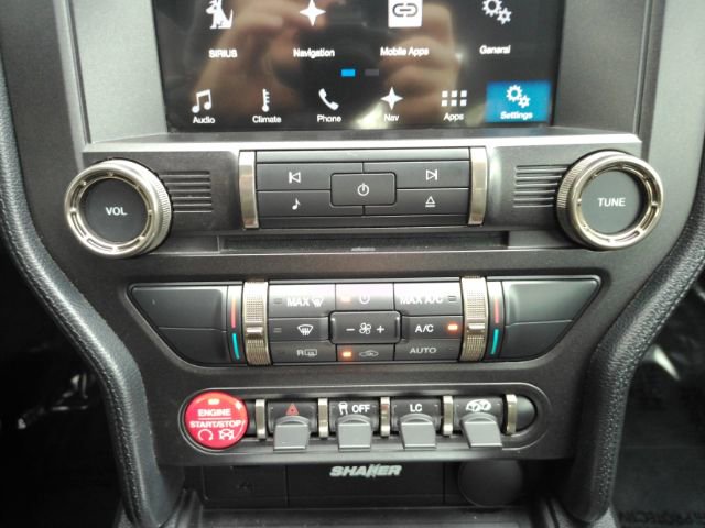 Used 2017 Ford Mustang Shelby GT350 w/ Electronics Package RWD image 13